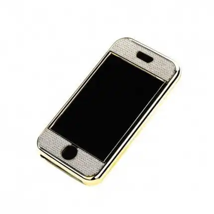 图为苹果iphone3g