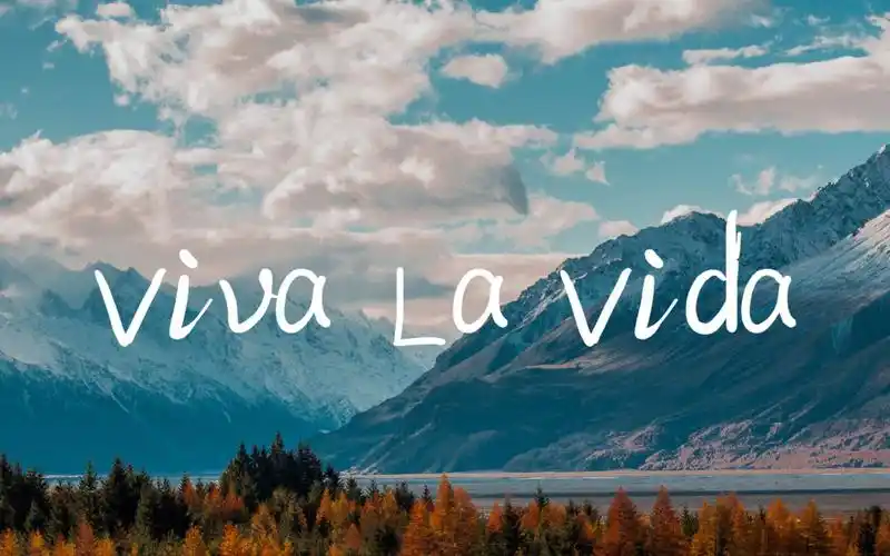 remix:我曾主宰世界(中文翻唱酷玩乐队coldplay - viva la vida)