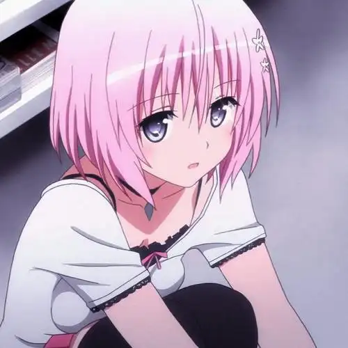 《出包女王》动漫人物,头像壁纸自截分享