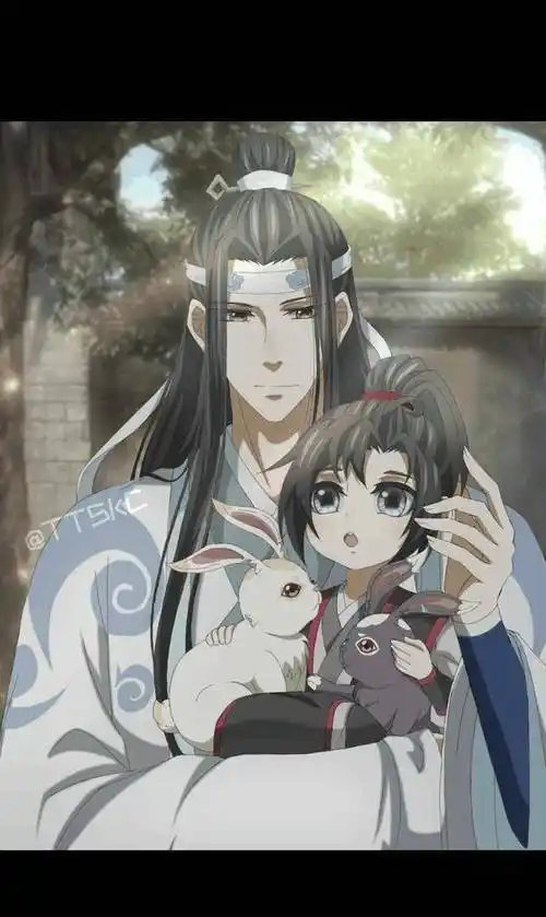 原创动漫不能演绎的官方画风让你圆梦