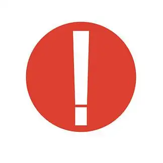 红色感叹号 i> i>警 /i> /i>告 i> i>警 /i> /i> i> i>示 /i> /i> i>