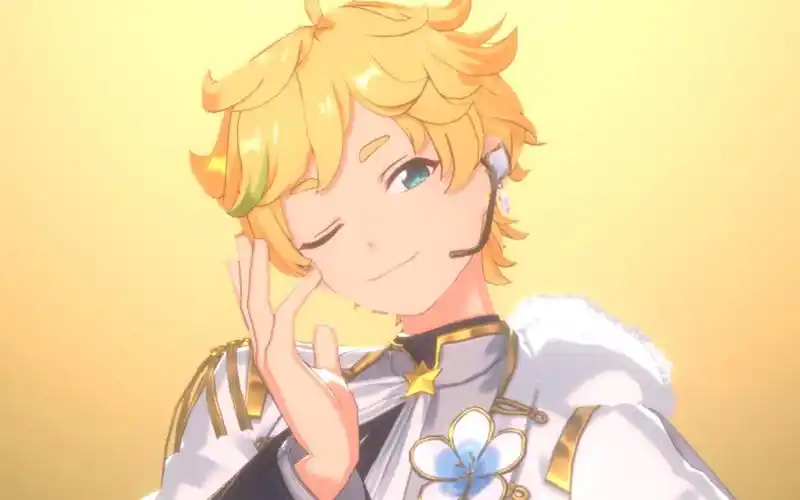 春川宙2023情人节spp