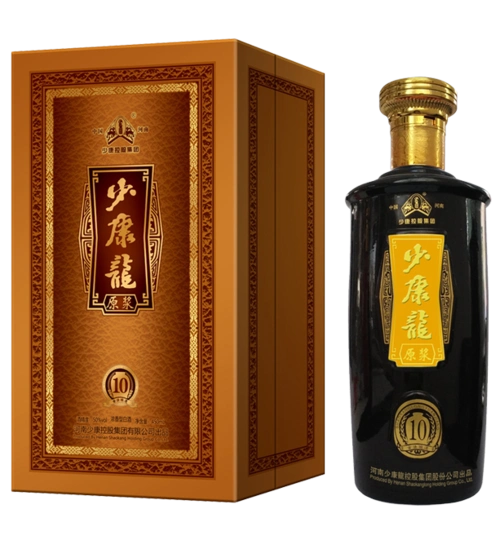 少康龙控股集团产品相册