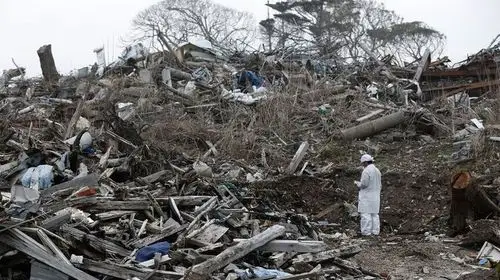 日本福岛核辐射爆表究竟有多严重?中国有必要恐慌吗?