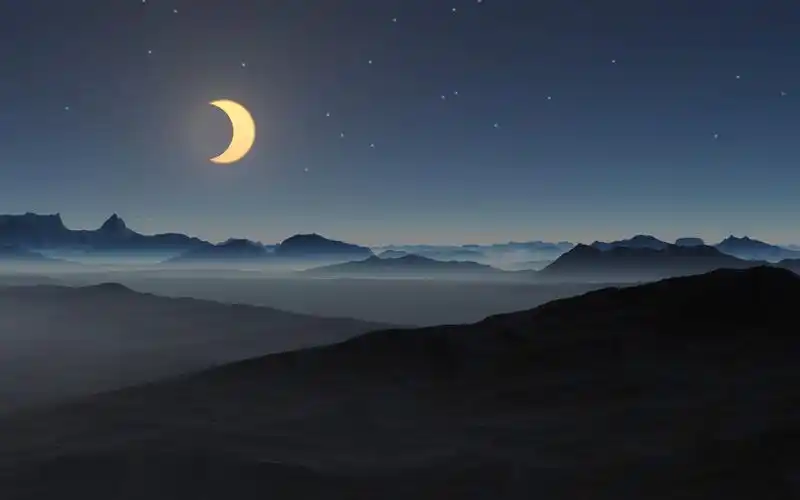 大家在用什么电脑桌面壁纸? - 知乎