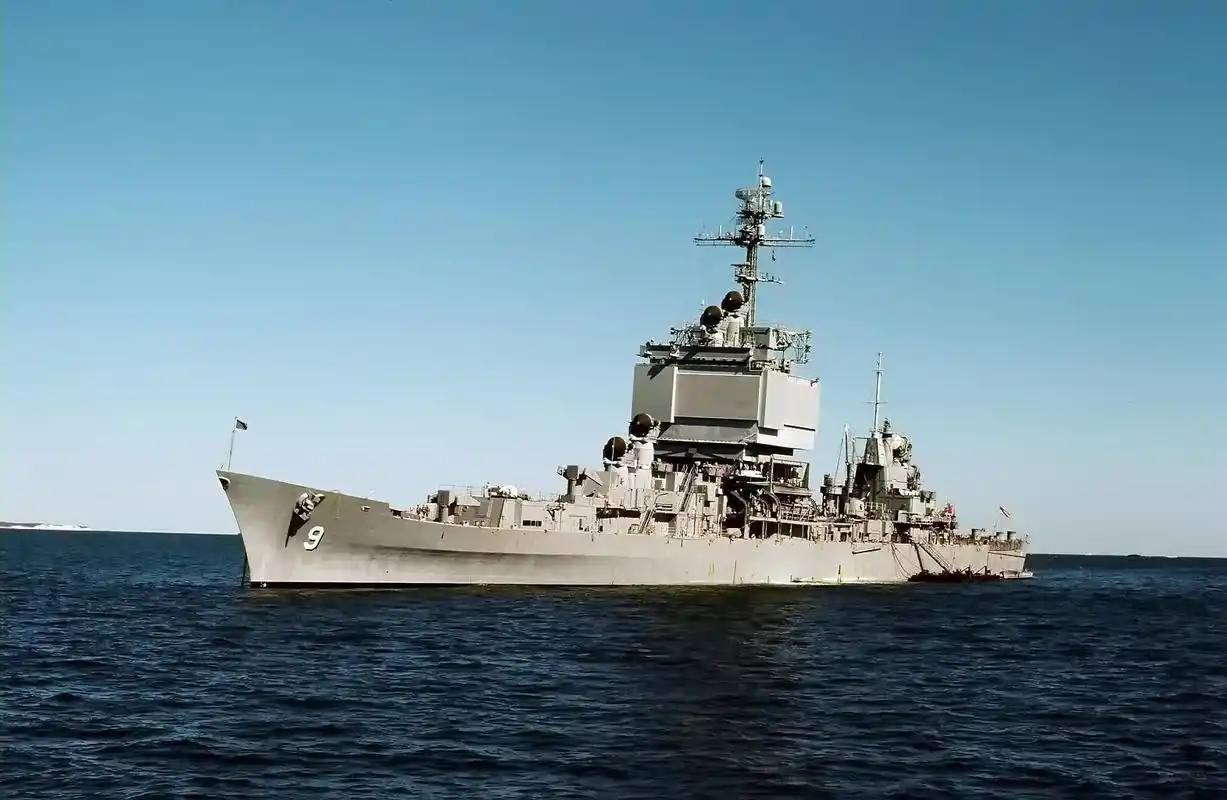 苏联人为何将"基洛夫"级重型巡洋舰造得如此之大呢?