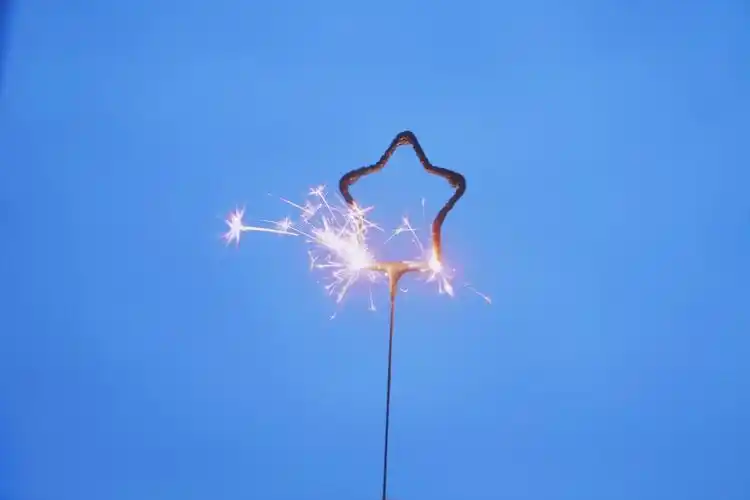 真的好爱这个感觉##夜拍仙女棒  #仙女烟花棒  #烟花棒拍照  #拍照