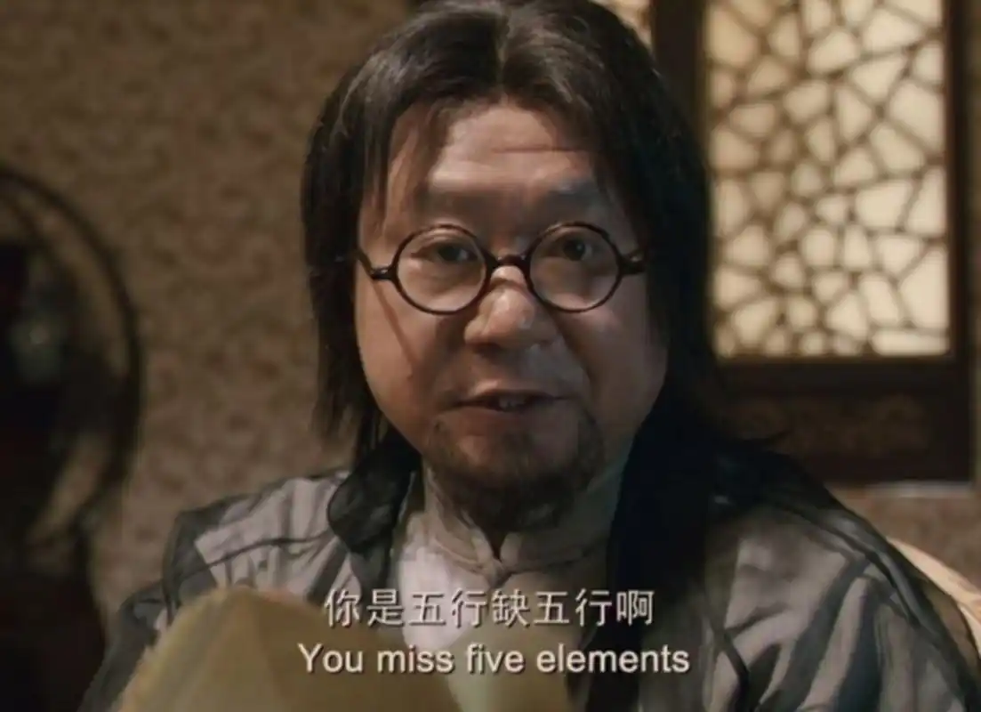 赵范伟演的电影有哪些?