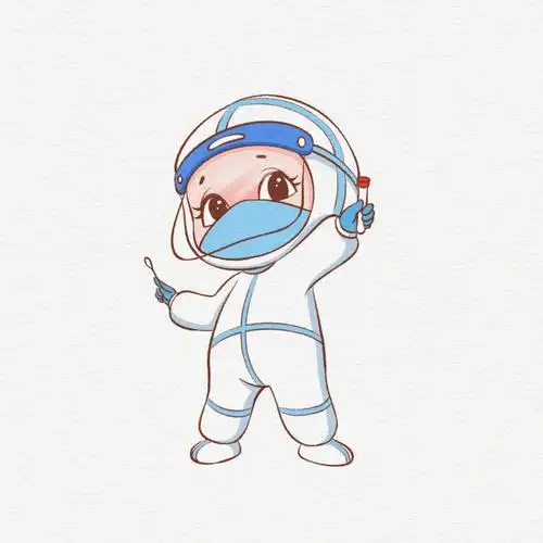 简笔画教程  #向一线抗疫工作者致敬  #致敬战斗在一线的医护人员