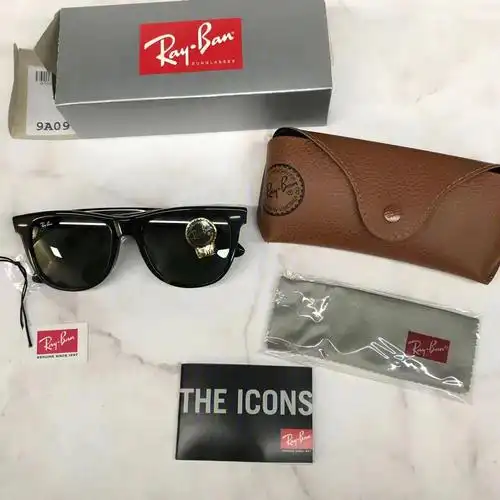 雷朋偏光太阳镜解决夏季出行烦恼值得入手