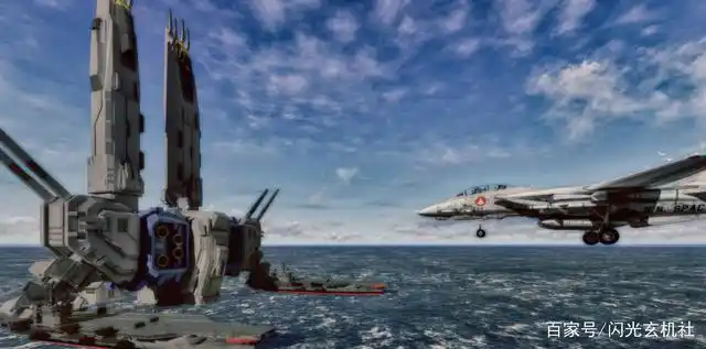 怀旧动漫《太空堡垒》:衍生漫画绘本中体现的故事情节