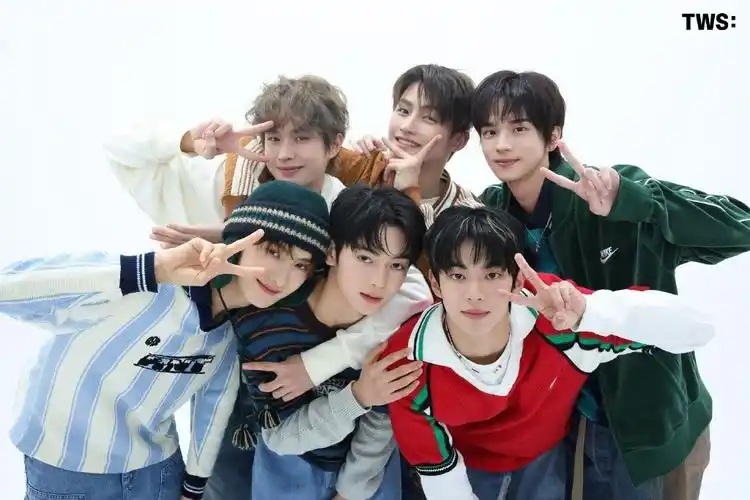 韩国文体部宣布调查bts注水,对于水王tws和水后illit