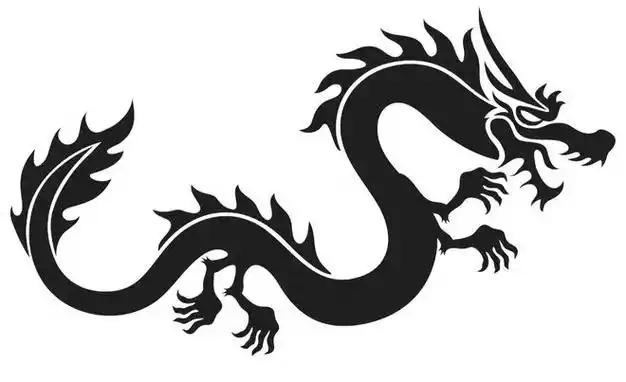 欧洲山洞出现中国龙平均12年半交配一次却能轻松活过100岁