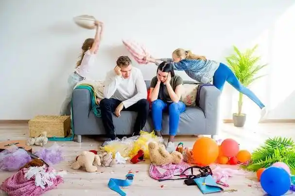 6个随手就做的"家务好习惯",不管房子大小,干净,省钱又轻松