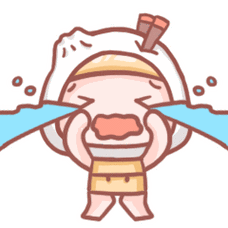 包哥哥第二弹-微信动态表情