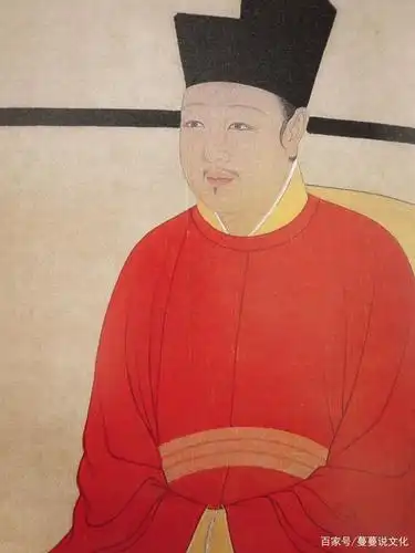 宋代画卷笔墨老道,可保千年不腐,全都是因为这个