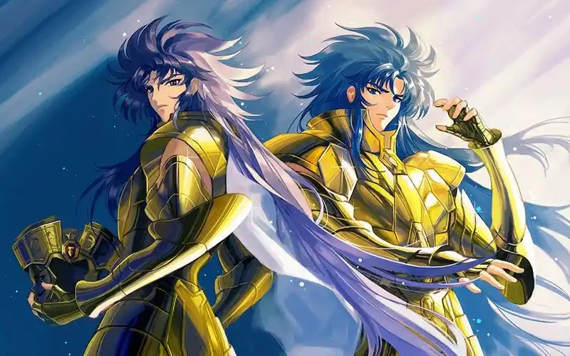 [圣斗士星矢:冥王哈迪斯十二宫篇/amv]地球仪_哔哩哔哩_bilibili