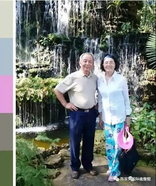 李德印|膝盖说,掷地有声!