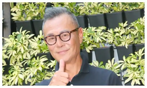 没想到刘德凯在剧中的角色,与现实生活中本人相差甚远,不知道观众们对