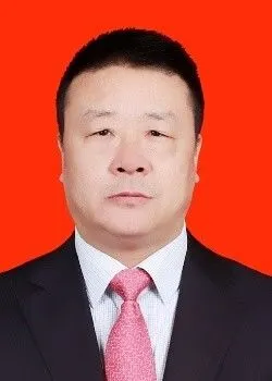 党组书记局长李志强