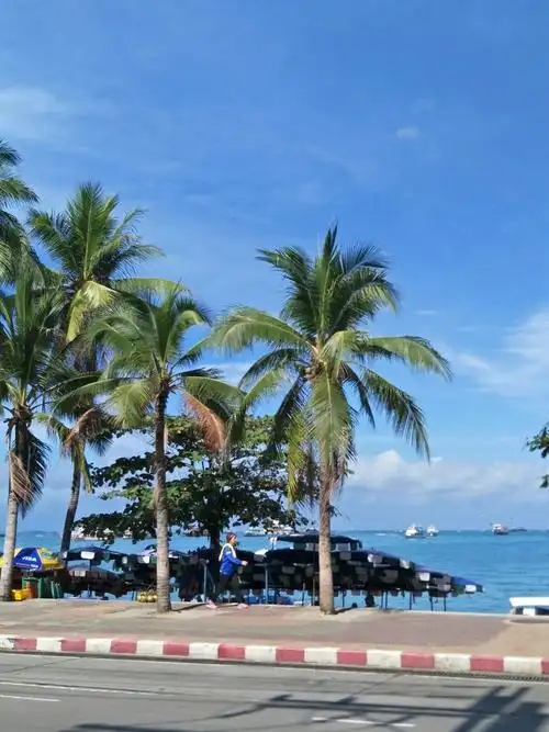 泰国沙美岛一曼谷一芭提雅8日游!