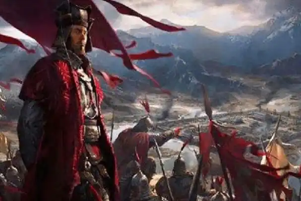 一个无能的朝代15个皇帝14个窝囊废却有承前启后的意义