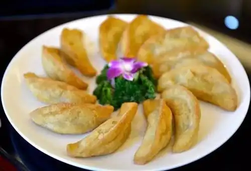 一街一世界,一味一饕餮!庐江人约饭的正确方式……-美食频道-手机搜狐