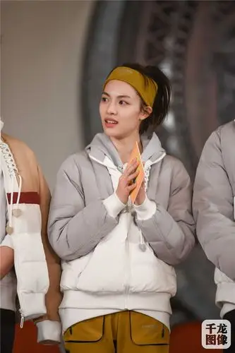 《奔跑吧》郑恺一雪前耻竟获selina"表白"?