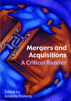 预订 mergers & acquisitions