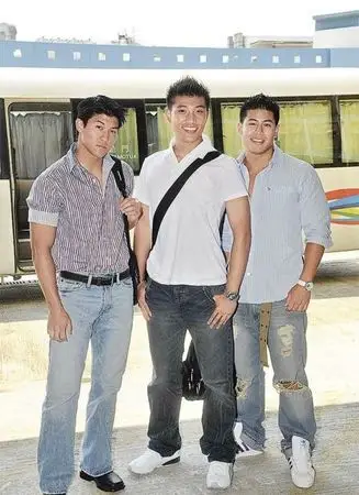 图邵仲衡演过的电视剧丐王演绎爱与恨的纠缠