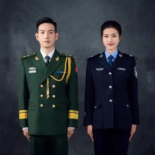 这个"520",你被武警兵哥哥表白没?