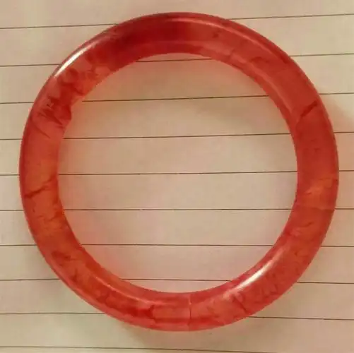 血玉玉镯合理上门收购价格是多少