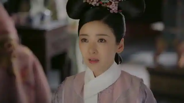 如懿传:莲心被皇后赐婚嫁给王钦,莲心是否真正收获了幸福