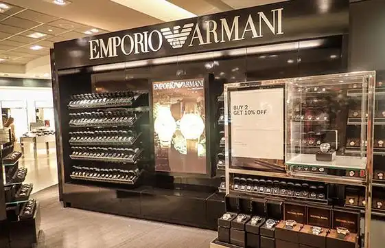 浙江台州阿玛尼手表售后维修点电话地址查询-阿玛尼名表保养服务中心