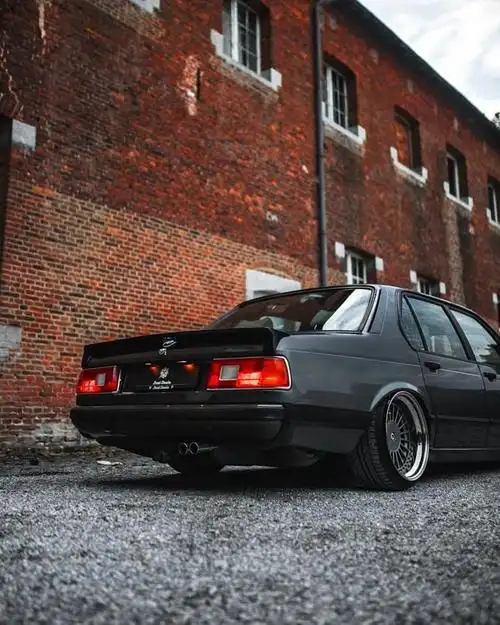 bmw e23_宝马2系论坛_手机汽车之家