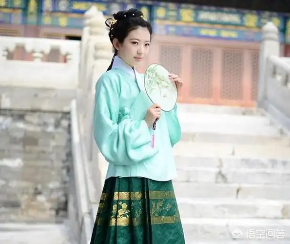 头条问答 - 汉族人有什么特征?(18个回答)