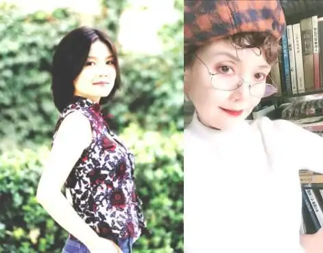 著名女演员马晓晴晒半身照引争议,还称网友大惊小怪,瞎操心