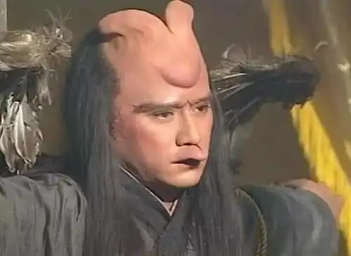 洪荒流中有三个神仙敢欺负鸿钧老祖,其中一个就是杨眉大仙