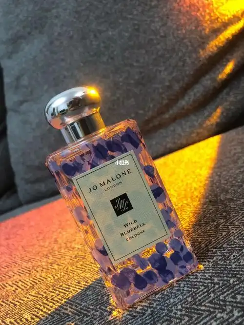 祖马龙蓝风铃香水100ml蓝风铃"小蓝裙"限量版优雅浪漫又不失清新灵动