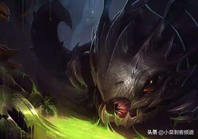 英雄联盟老鼠叫什么 英雄联盟的老鼠叫什么