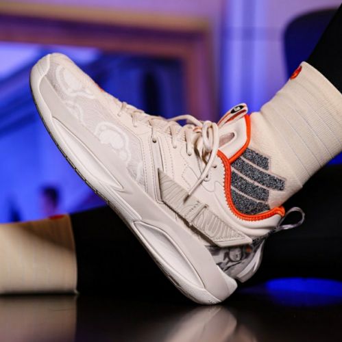 安踏gh3海沃沃德3代科技篮球球鞋低帮专业篮球鞋