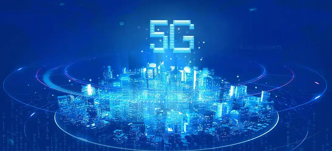 携手华为,中国移动,德必"5g 智慧园区"建设"提档加速"