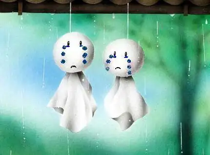 晴天娃娃哭的图片谁有