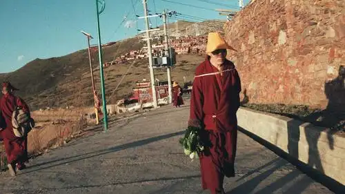 标题:天涯任眼前,探秘佛国——色达五明佛学院(2016端午)