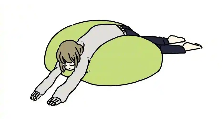 【健康科普】"累"也是一种病 如何调治疲劳综合征?