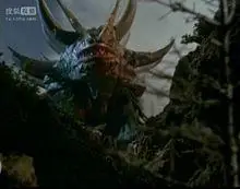 液汁超兽汉扎基兰