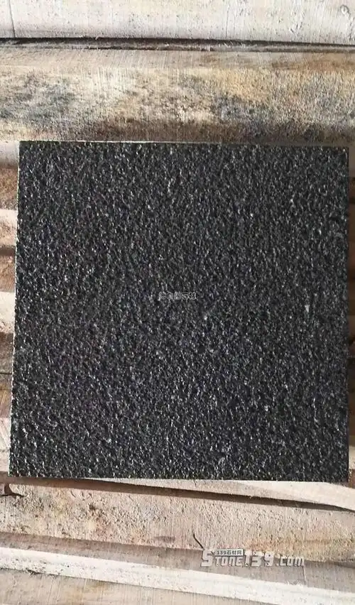 博白黑荔枝面水洗效果