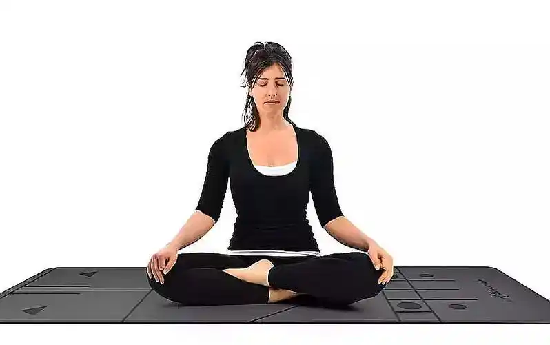 瑜伽莲花坐动作的技巧有哪些?