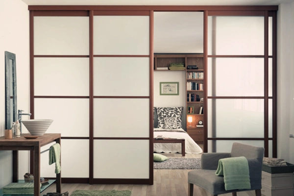 隔断门品牌最新排行榜