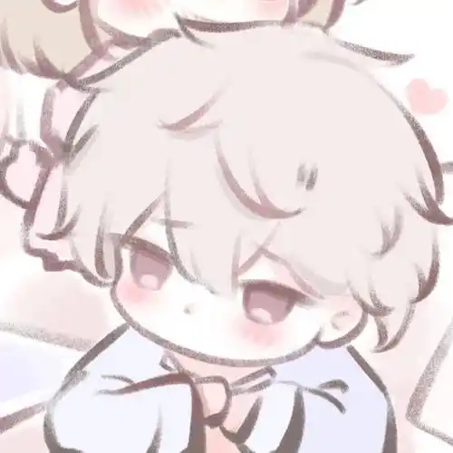 情侣头像丨你没见过的情侣头像_xhs_衣服_时候